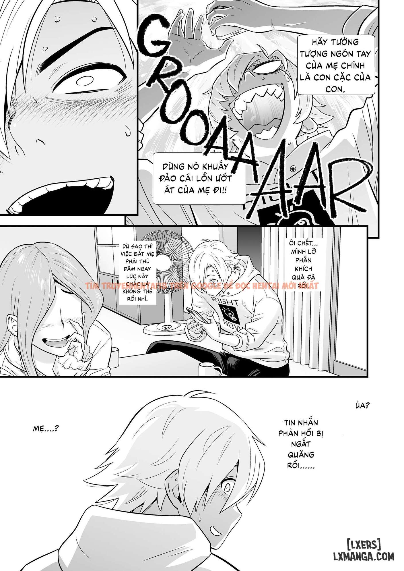 Xem ảnh 21 69a08f5d205d9 trong truyện hentai Mother Knows Best 3: Mom Vs Girlfriend - One Shot - hentaitvn.net