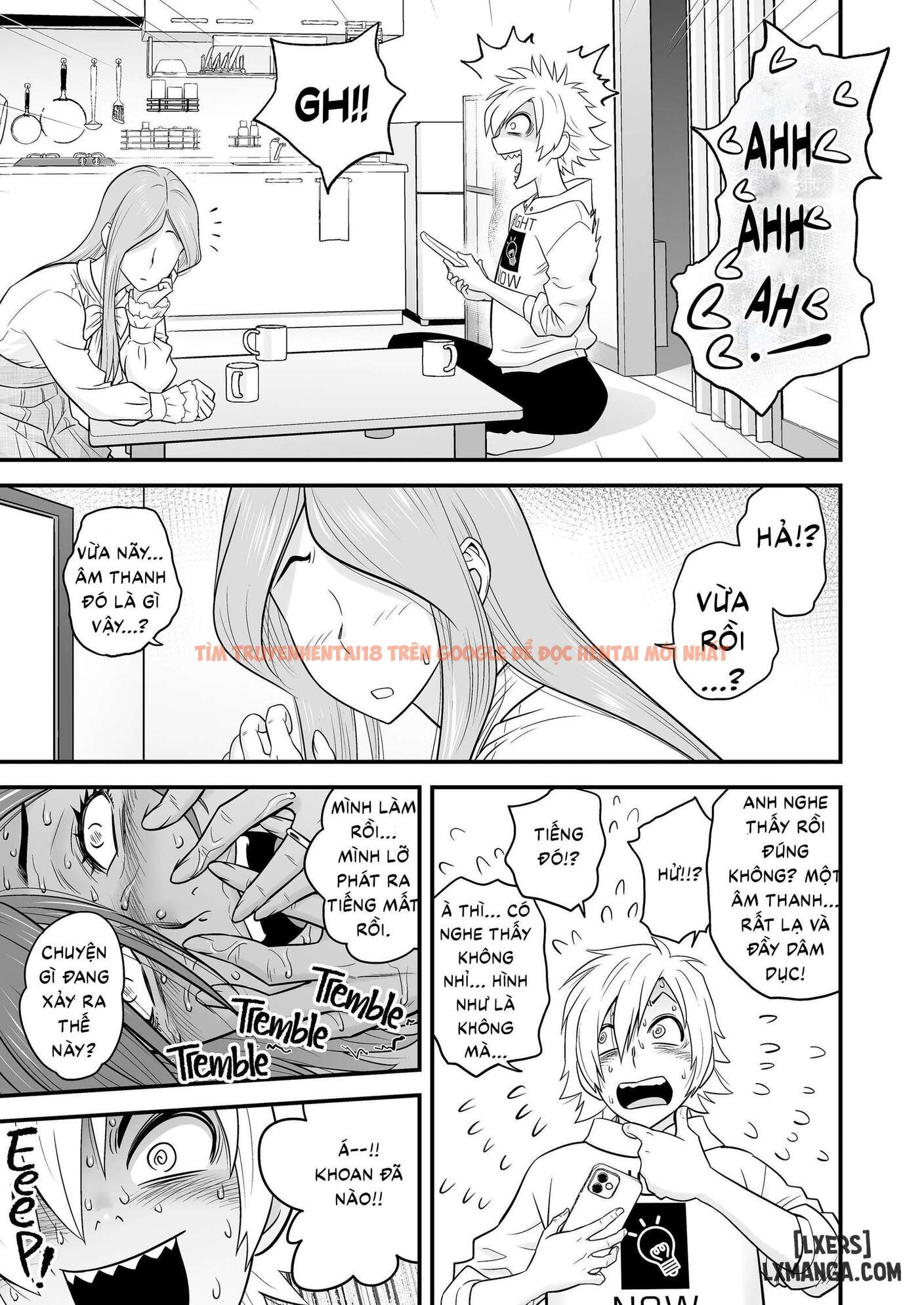 Xem ảnh 25 69a08f5d205d9 trong truyện hentai Mother Knows Best 3: Mom Vs Girlfriend - One Shot - hentaitvn.net