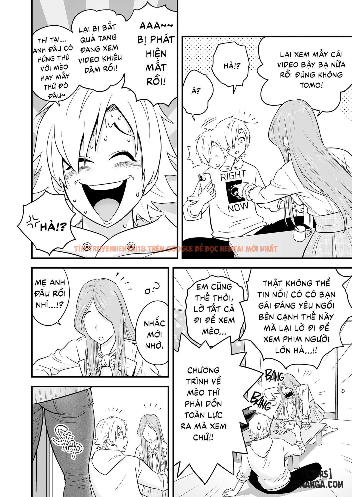 Xem ảnh 26 69a08f5d205d9 trong truyện hentai Mother Knows Best 3: Mom Vs Girlfriend - One Shot - hentaitvn.net