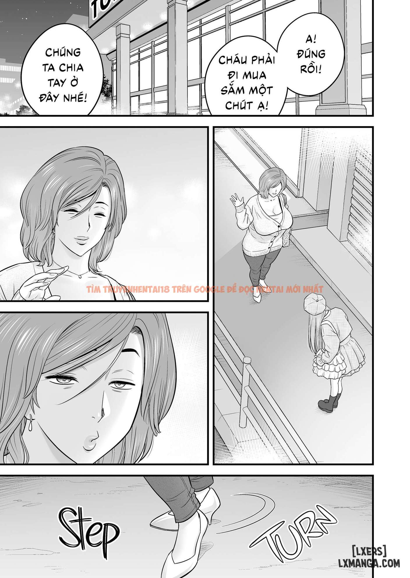 Xem ảnh 31 69a08f5d205d9 trong truyện hentai Mother Knows Best 3: Mom Vs Girlfriend - One Shot - hentaitvn.net