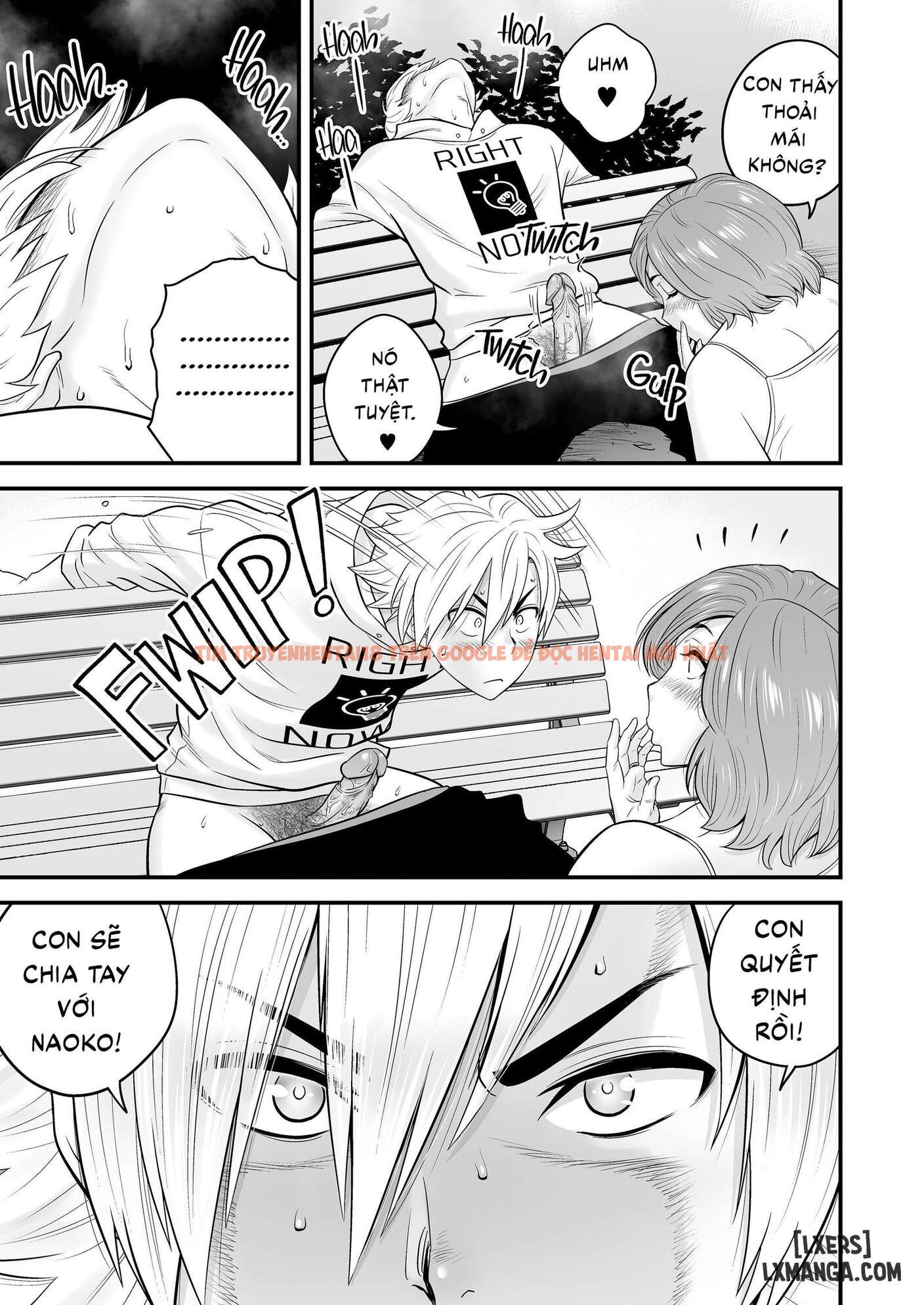 Xem ảnh 41 69a08f5d205d9 trong truyện hentai Mother Knows Best 3: Mom Vs Girlfriend - One Shot - hentaitvn.net