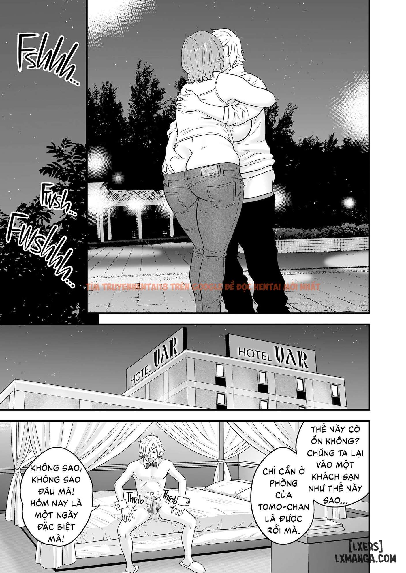 Xem ảnh 43 69a08f5d205d9 trong truyện hentai Mother Knows Best 3: Mom Vs Girlfriend - One Shot - hentaitvn.net