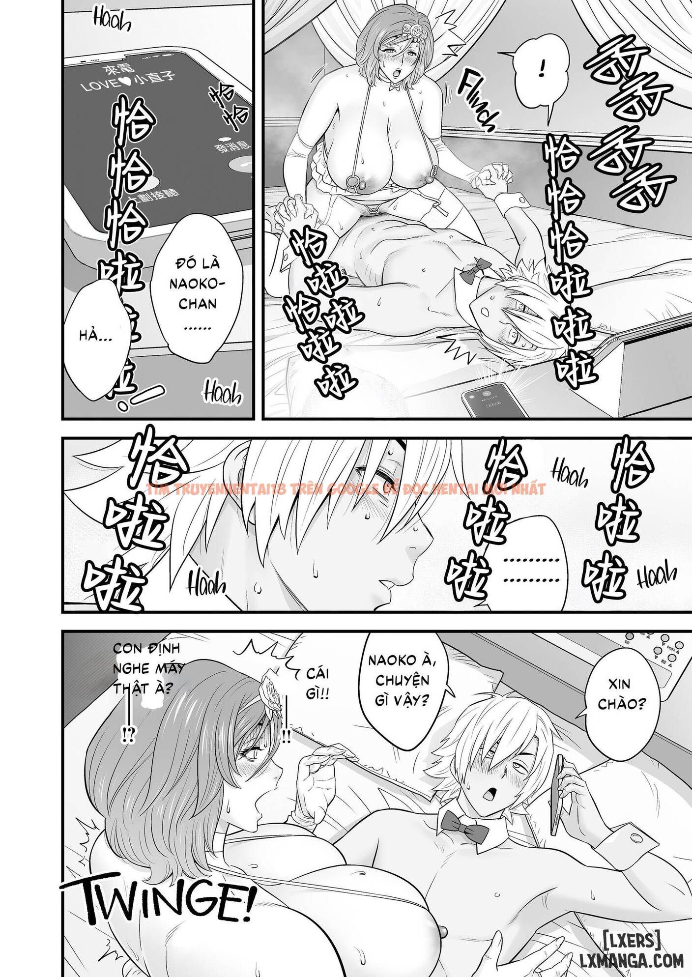 Xem ảnh 64 69a08f5d205d9 trong truyện hentai Mother Knows Best 3: Mom Vs Girlfriend - One Shot - hentaitvn.net