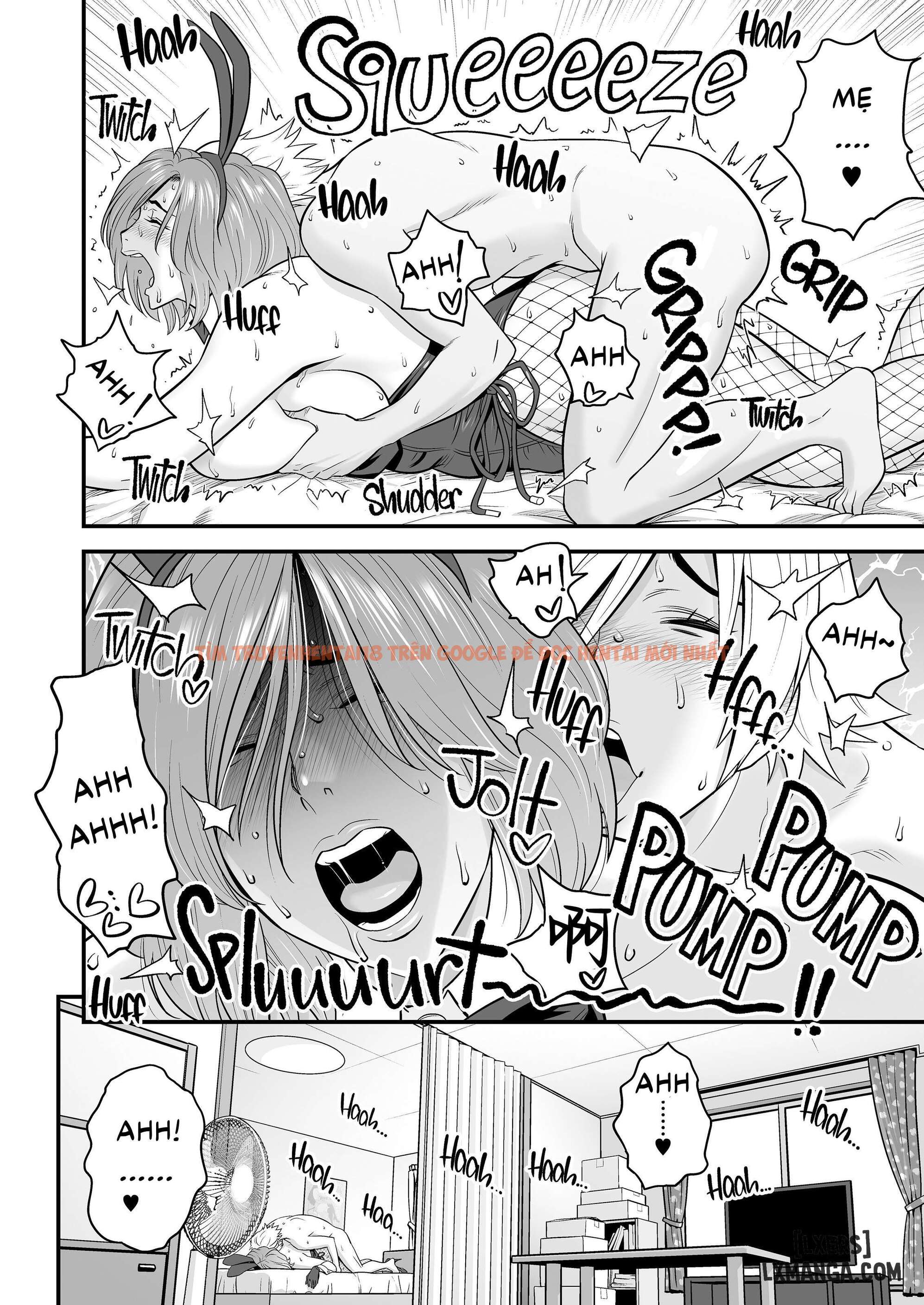 Xem ảnh 8 69a08f5d205d9 trong truyện hentai Mother Knows Best 3: Mom Vs Girlfriend - One Shot - hentaitvn.net