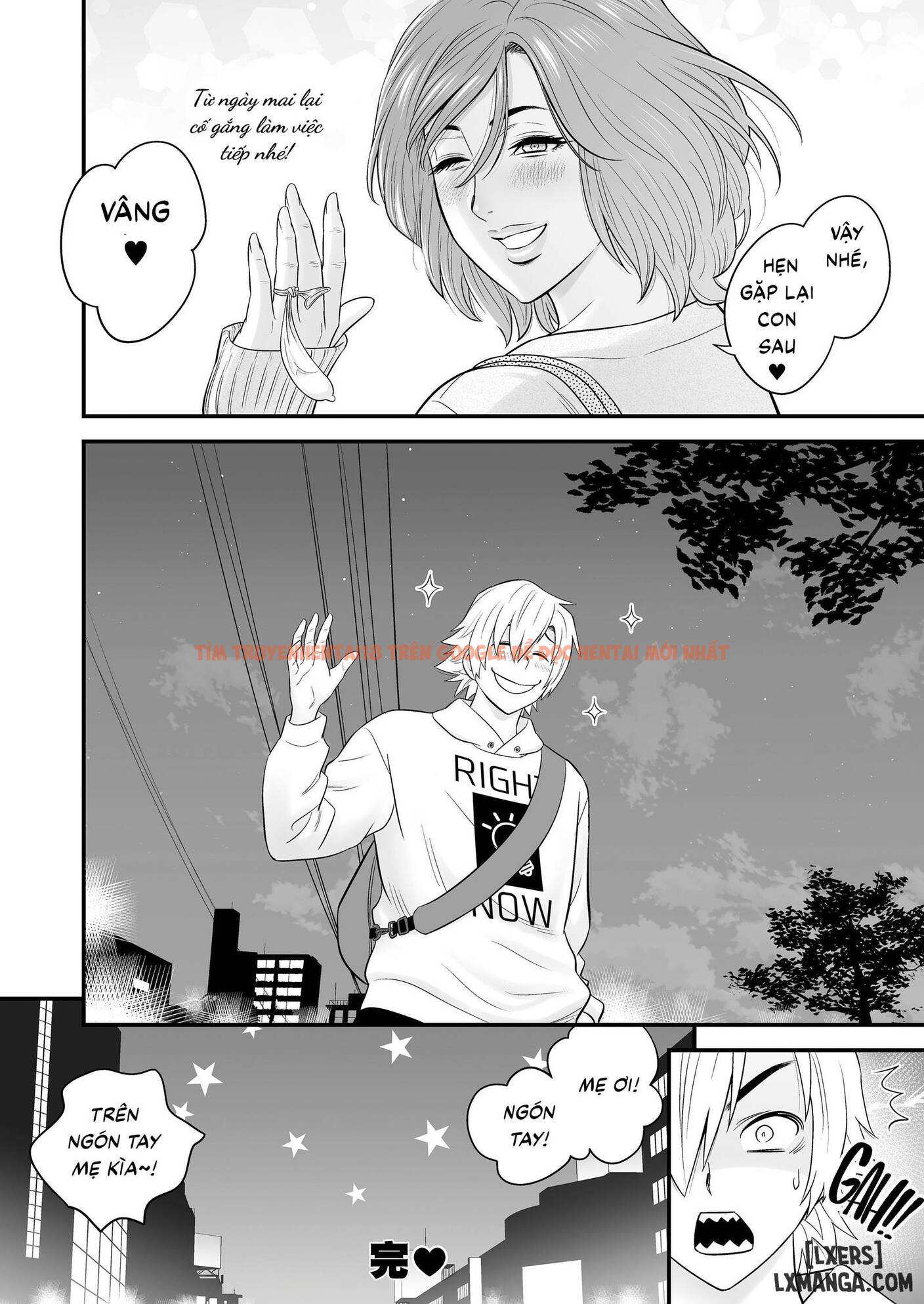 Xem ảnh 80 69a08f5d205d9 trong truyện hentai Mother Knows Best 3: Mom Vs Girlfriend - One Shot - hentaitvn.net