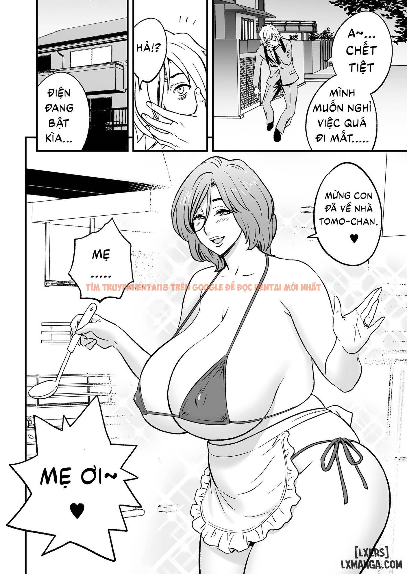 Xem ảnh 84 69a08f5d205d9 trong truyện hentai Mother Knows Best 3: Mom Vs Girlfriend - One Shot - hentaitvn.net