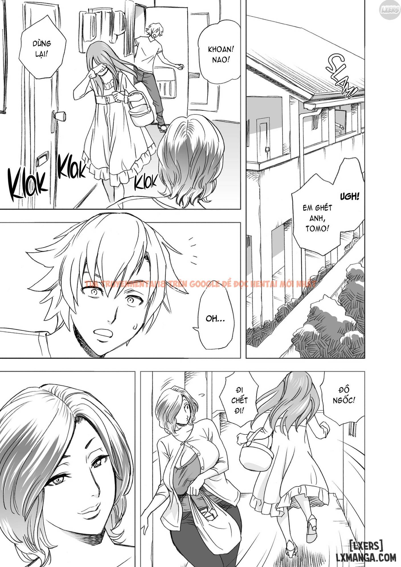 Xem ảnh 3 trong truyện hentai Mother Knows Best - Chapter 1 - www.hentaitvn.net