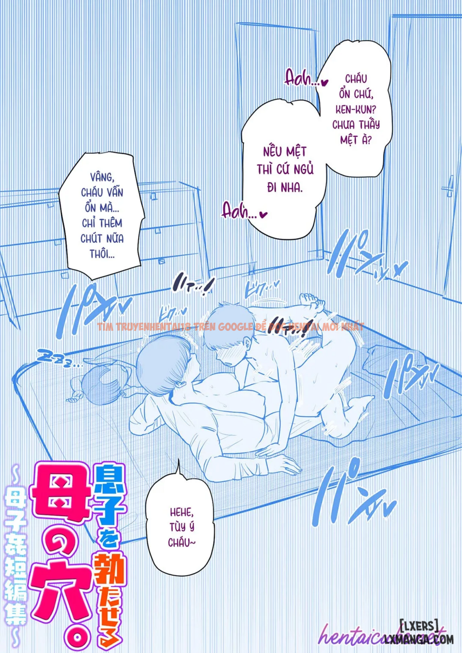 Xem ảnh 11 trong truyện hentai Mother's Hole Gets Me Hard ~Short Incest Collection~ - CHAP 2 - hentaitvn.net