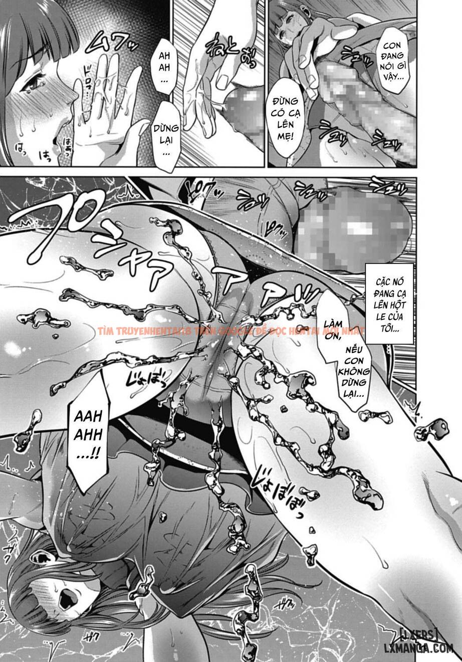 Xem ảnh 12 trong truyện hentai Mother's Secret - Chapter 1 - hentaitvn.net
