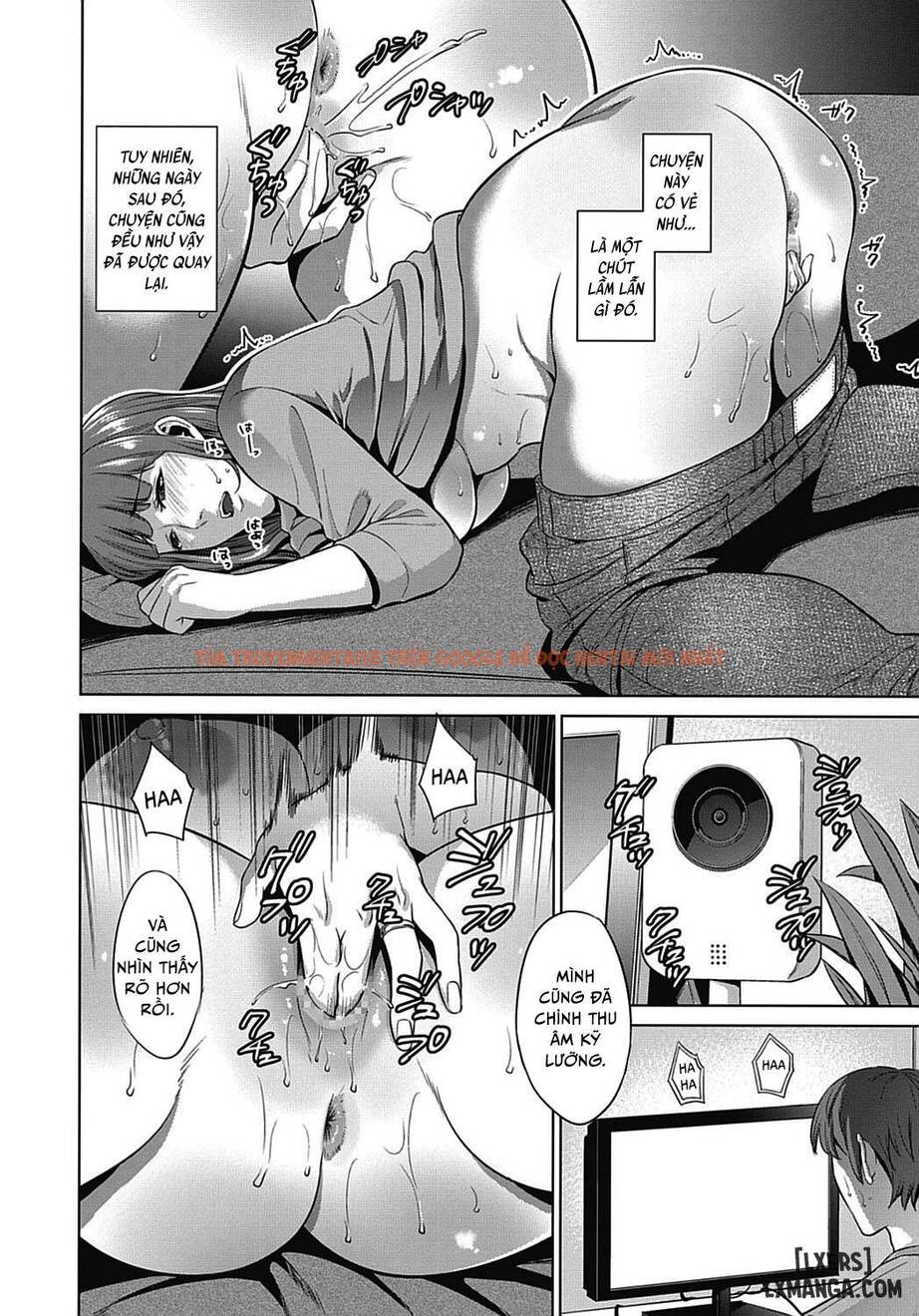 Xem ảnh 5 trong truyện hentai Mother's Secret - Chapter 1 - hentaitvn.net