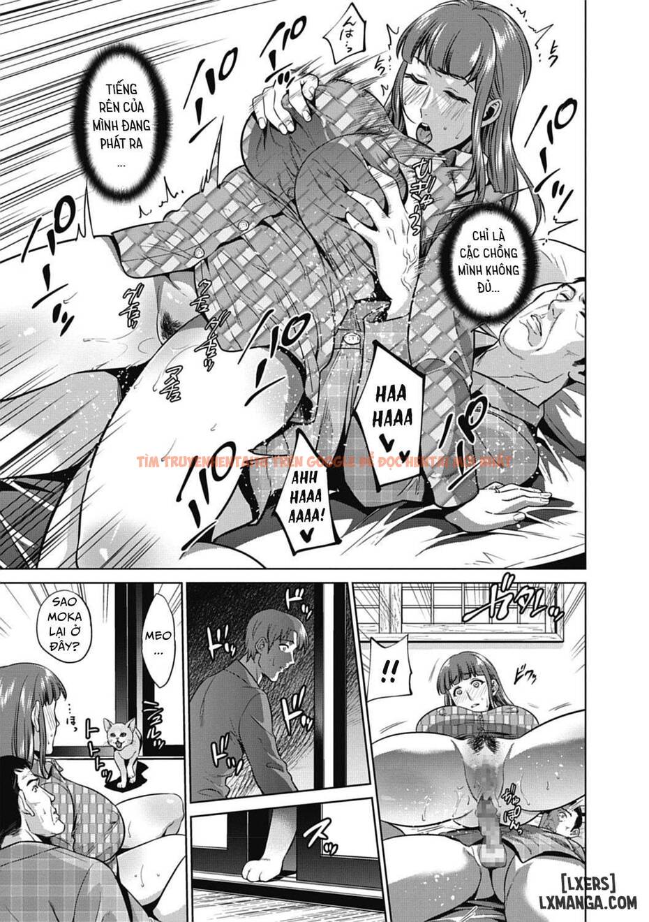 Xem ảnh 10 trong truyện hentai Mother's Secret - Chapter 2 END - hentaitvn.net