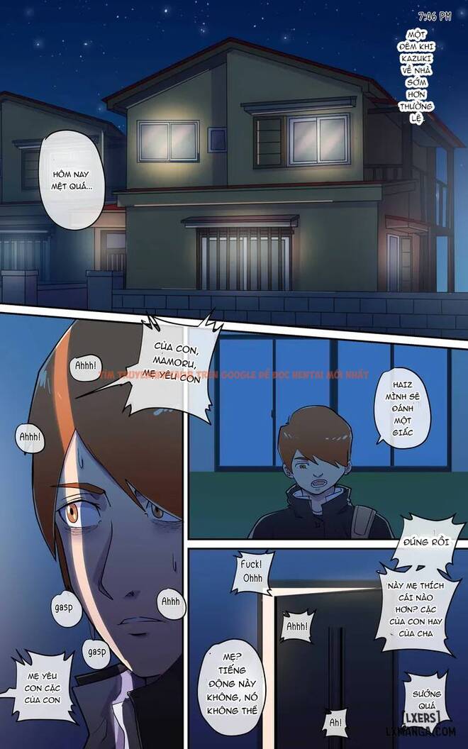Xem ảnh 11 68c44a528e688 trong truyện hentai Mother Secrect - Chapter 1 - hentaitvn.net
