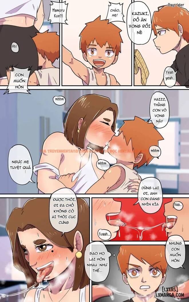 Xem ảnh 8 68c44a528e688 trong truyện hentai Mother Secrect - Chapter 1 - hentaitvn.net