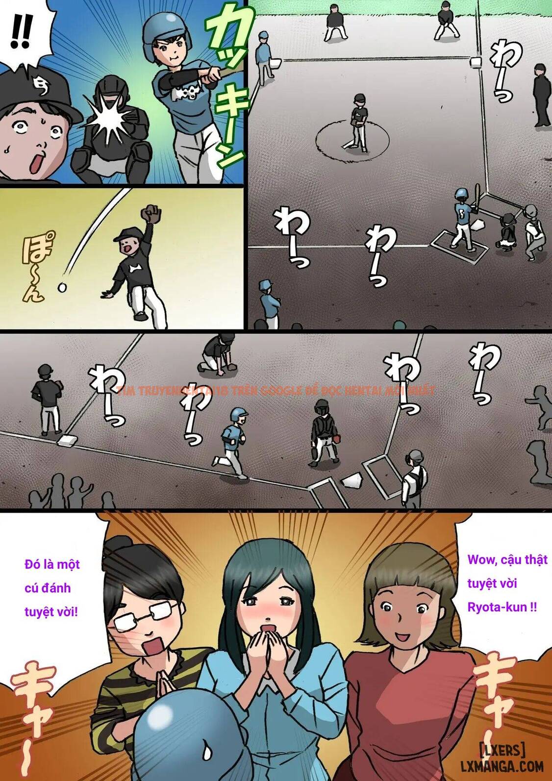 Trang truyện 2 688504dfe0e80 trong truyện tranh Mother Wants To Cure Her Son’s Spoiled Behavior - Chapter 1 - zhentaivn.pro