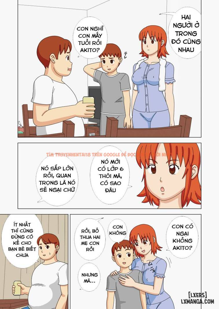 Trang truyện 30 trong truyện tranh Mothercorn - Vol. 2 - zhentaivn.pro