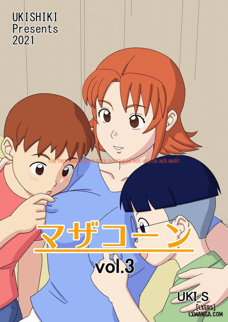 Xem ảnh 0 68b11abd89e80 trong truyện hentai Mothercorn - Vol 3 - www.hentaitvn.net
