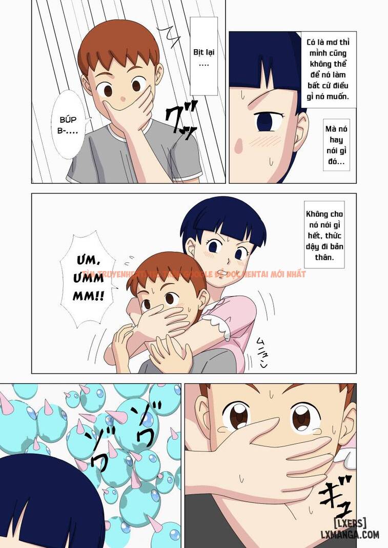 Xem ảnh 20 68b11abd89e80 trong truyện hentai Mothercorn - Vol 3 - www.hentaitvn.net
