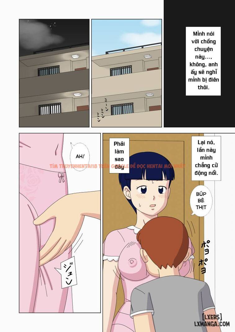 Xem ảnh 25 68b11abd89e80 trong truyện hentai Mothercorn - Vol 3 - www.hentaitvn.net