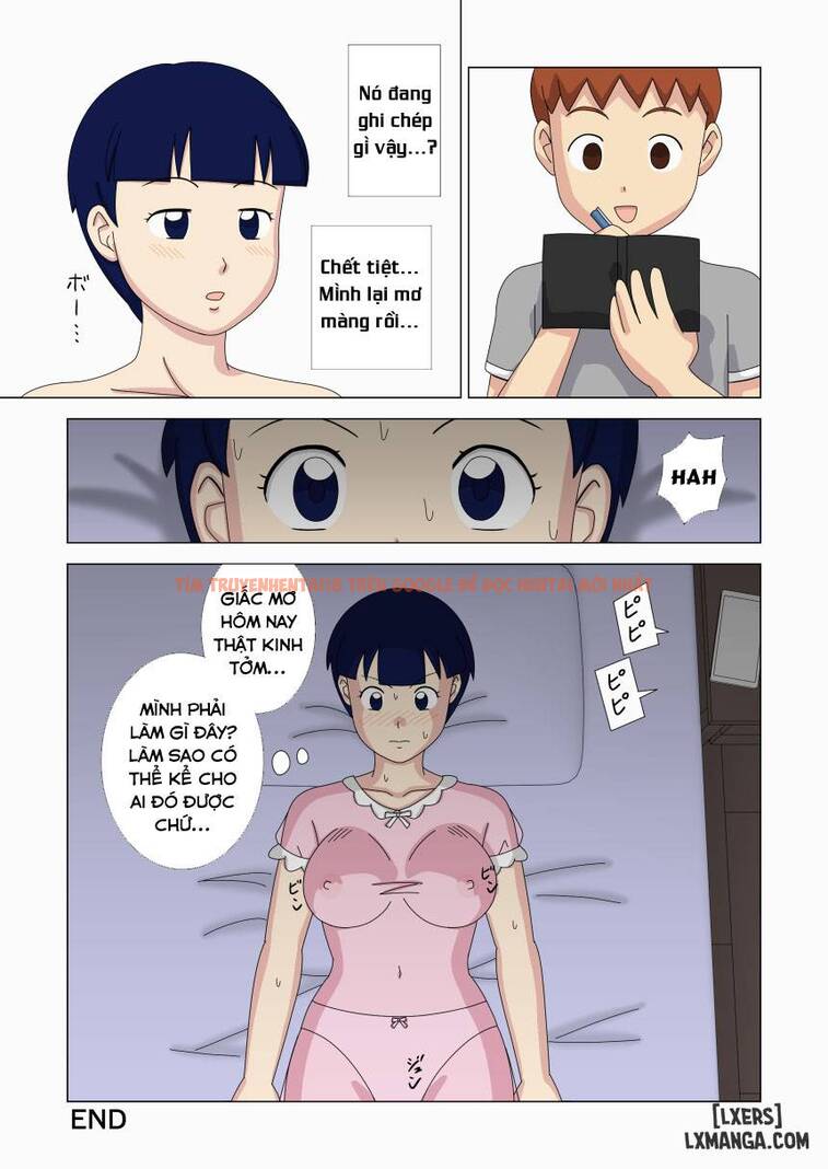 Xem ảnh 36 68b11abd89e80 trong truyện hentai Mothercorn - Vol 3 - www.hentaitvn.net