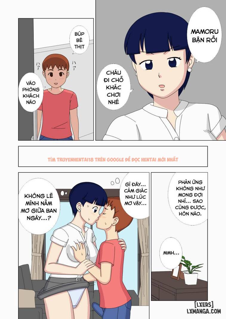 Xem ảnh 39 68b11abd89e80 trong truyện hentai Mothercorn - Vol 3 - www.hentaitvn.net