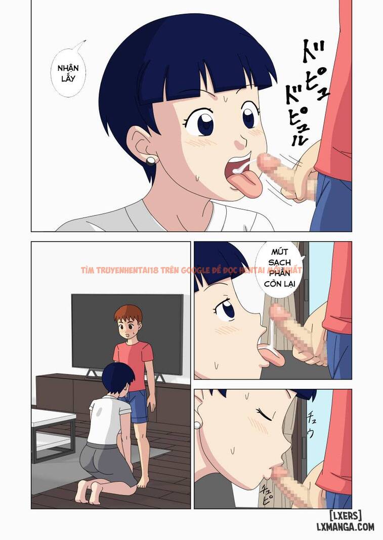 Xem ảnh 42 68b11abd89e80 trong truyện hentai Mothercorn - Vol 3 - www.hentaitvn.net