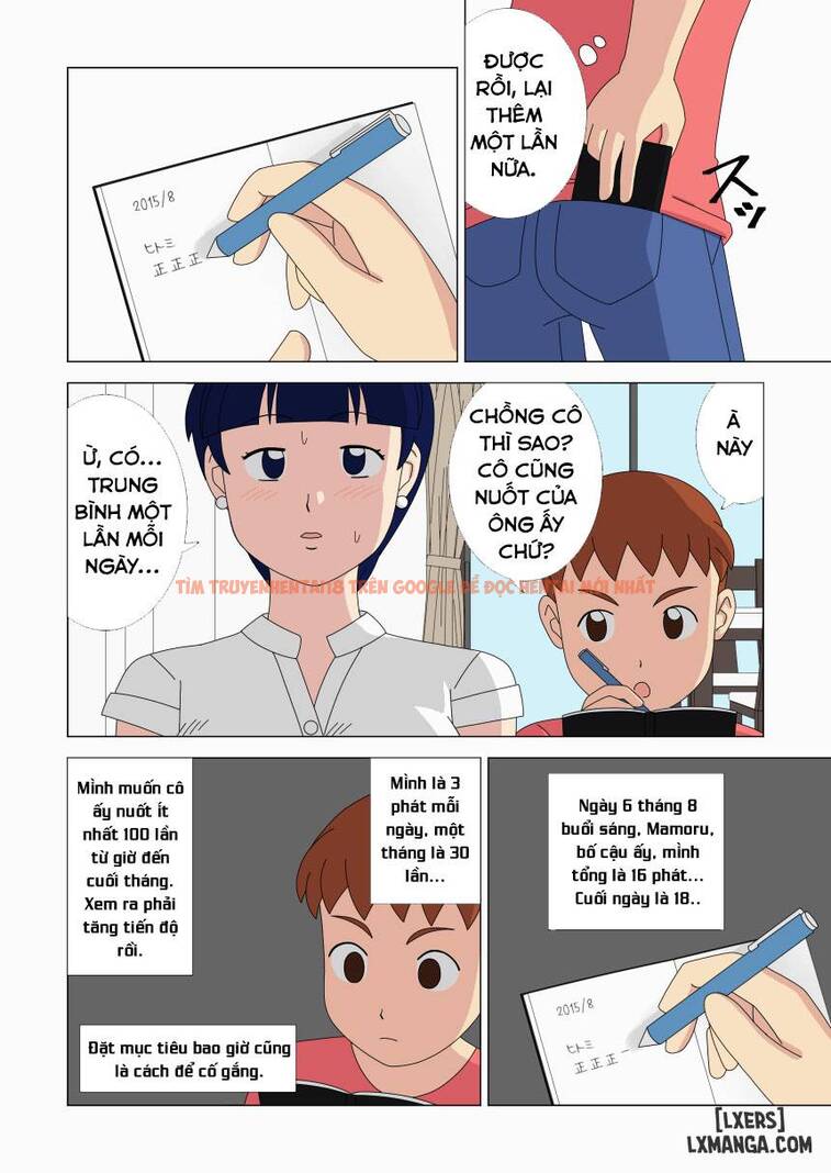 Xem ảnh 43 68b11abd89e80 trong truyện hentai Mothercorn - Vol 3 - www.hentaitvn.net
