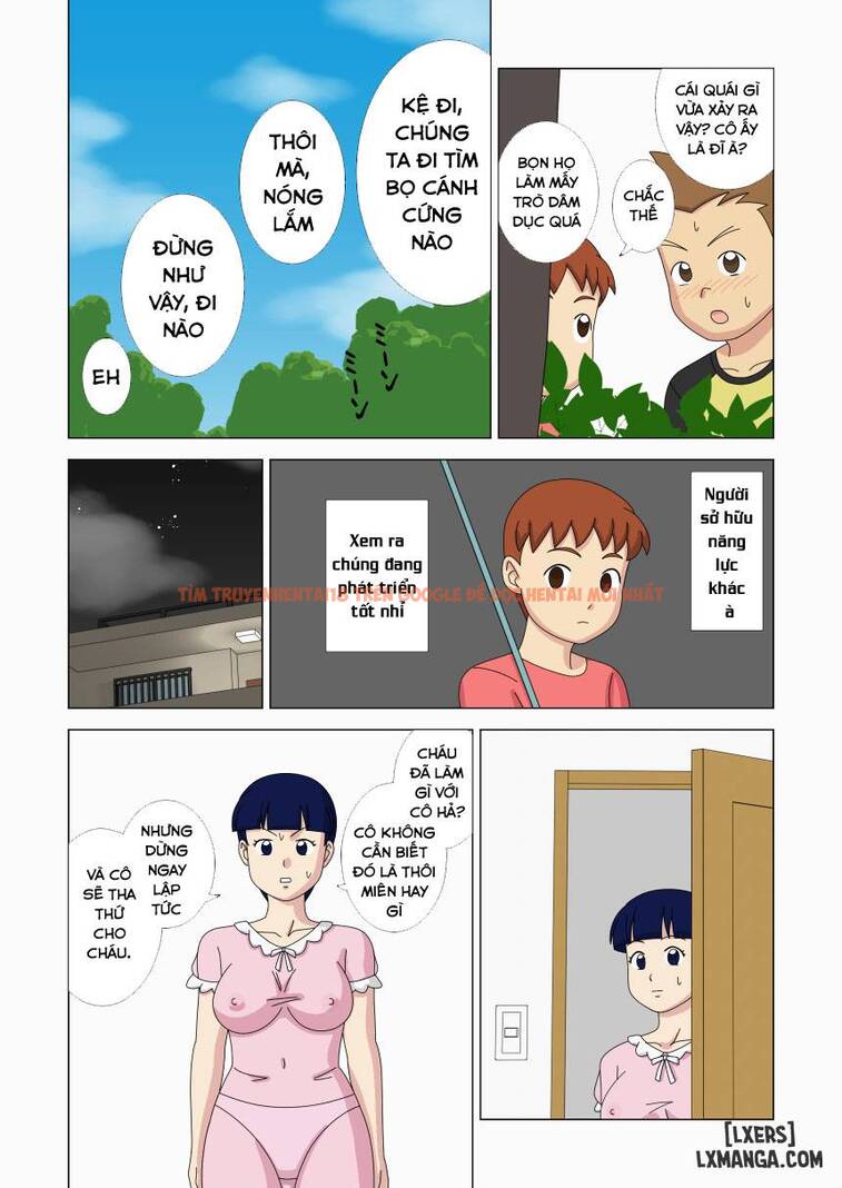 Xem ảnh 49 68b11abd89e80 trong truyện hentai Mothercorn - Vol 3 - www.hentaitvn.net