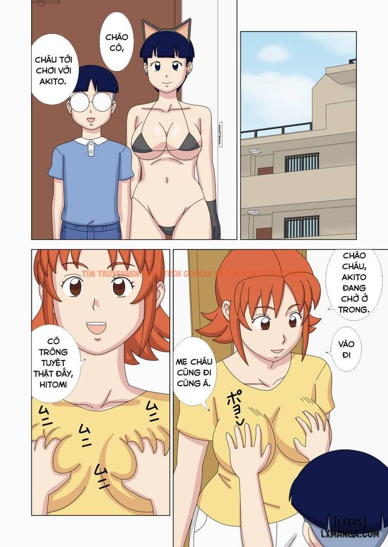 Xem ảnh 5 68b11abd89e80 trong truyện hentai Mothercorn - Vol 3 - www.hentaitvn.net