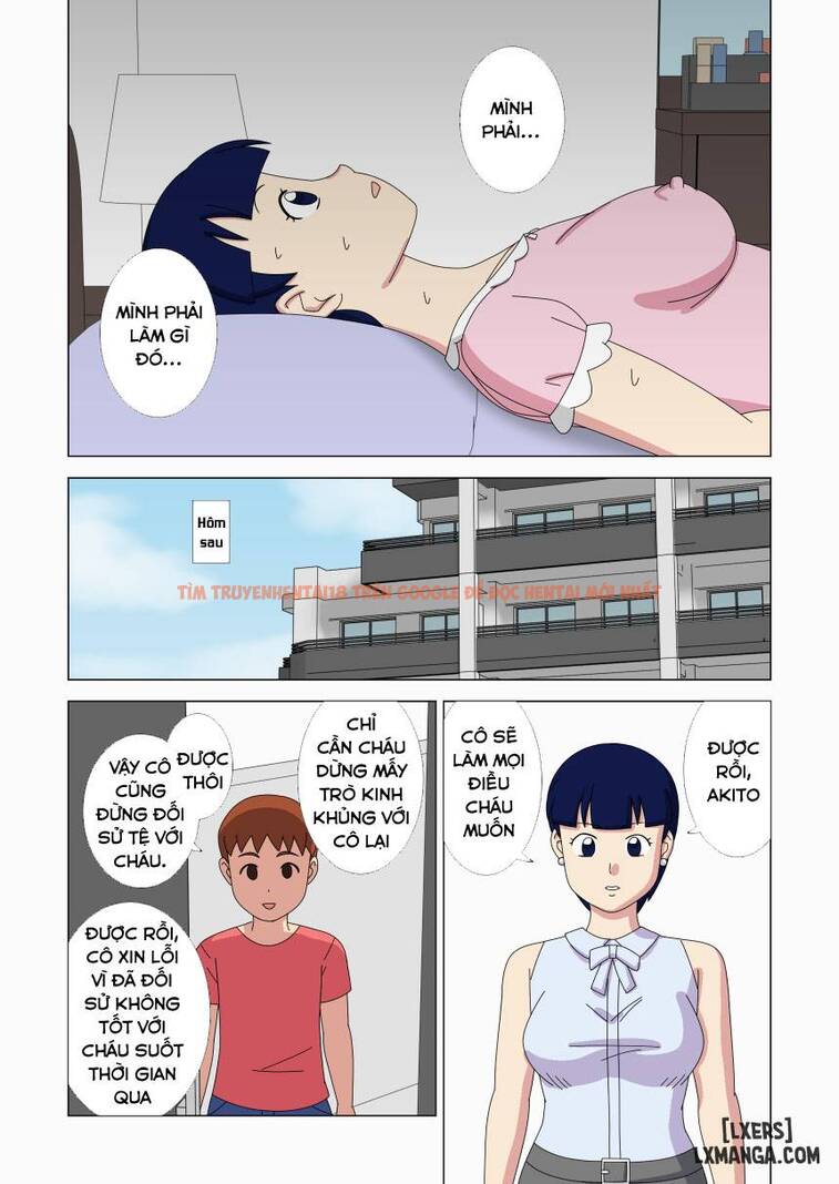 Xem ảnh 58 68b11abd89e80 trong truyện hentai Mothercorn - Vol 3 - www.hentaitvn.net