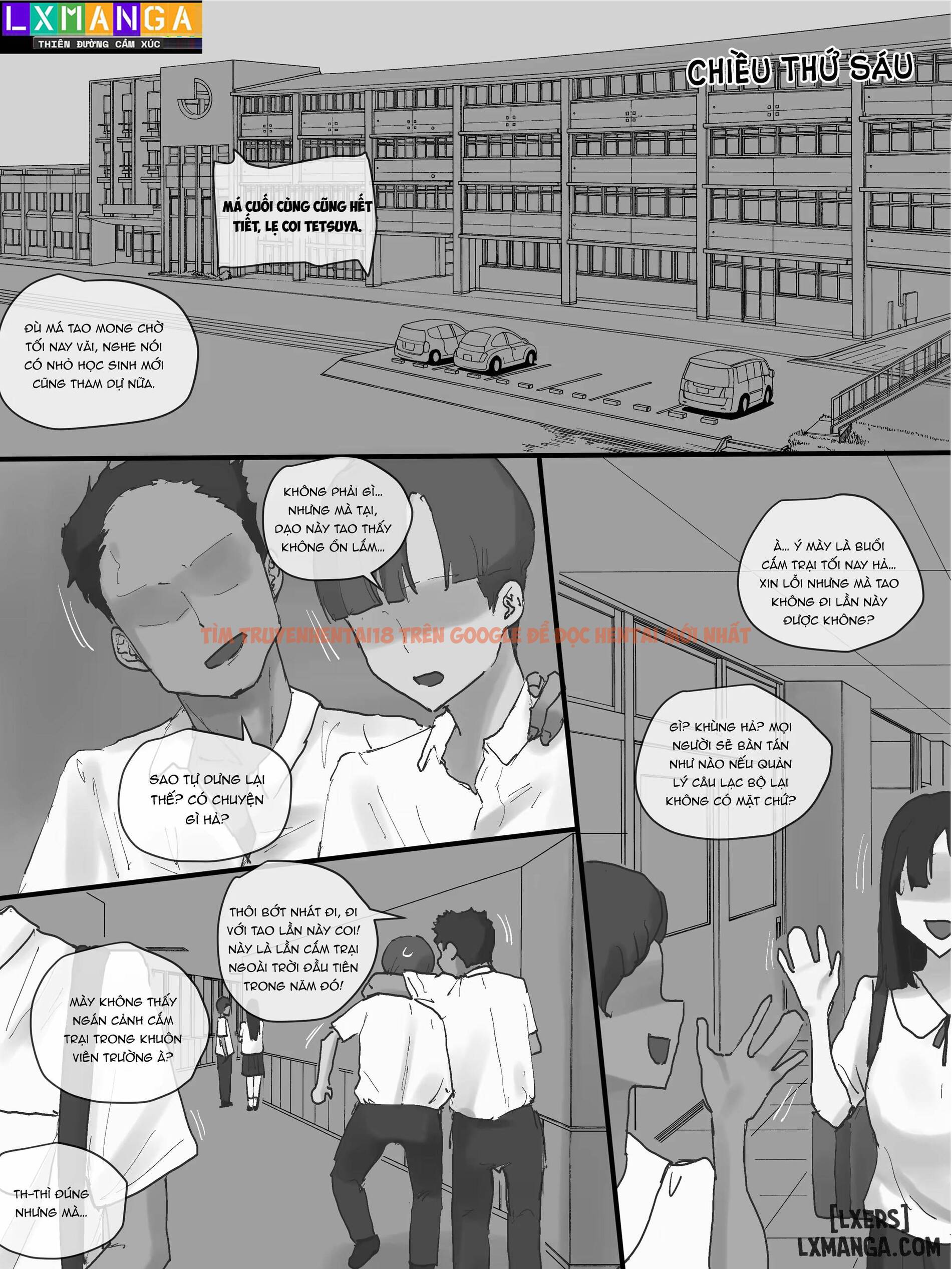 Xem ảnh 11 trong truyện hentai Motherly - Chapter 1 - hentaitvn.net
