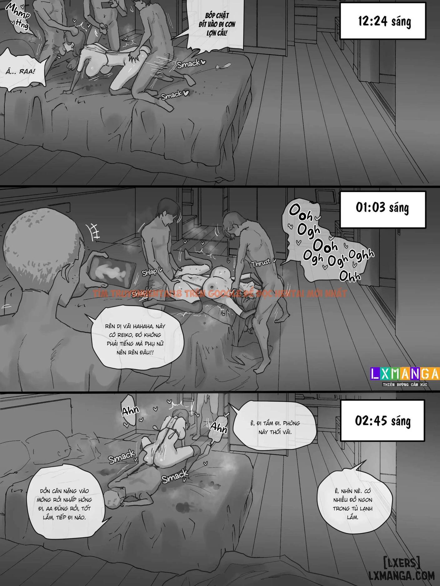 Xem ảnh 14 68837344dcdae trong truyện hentai Motherly - Chapter 2 - hentaitvn.net