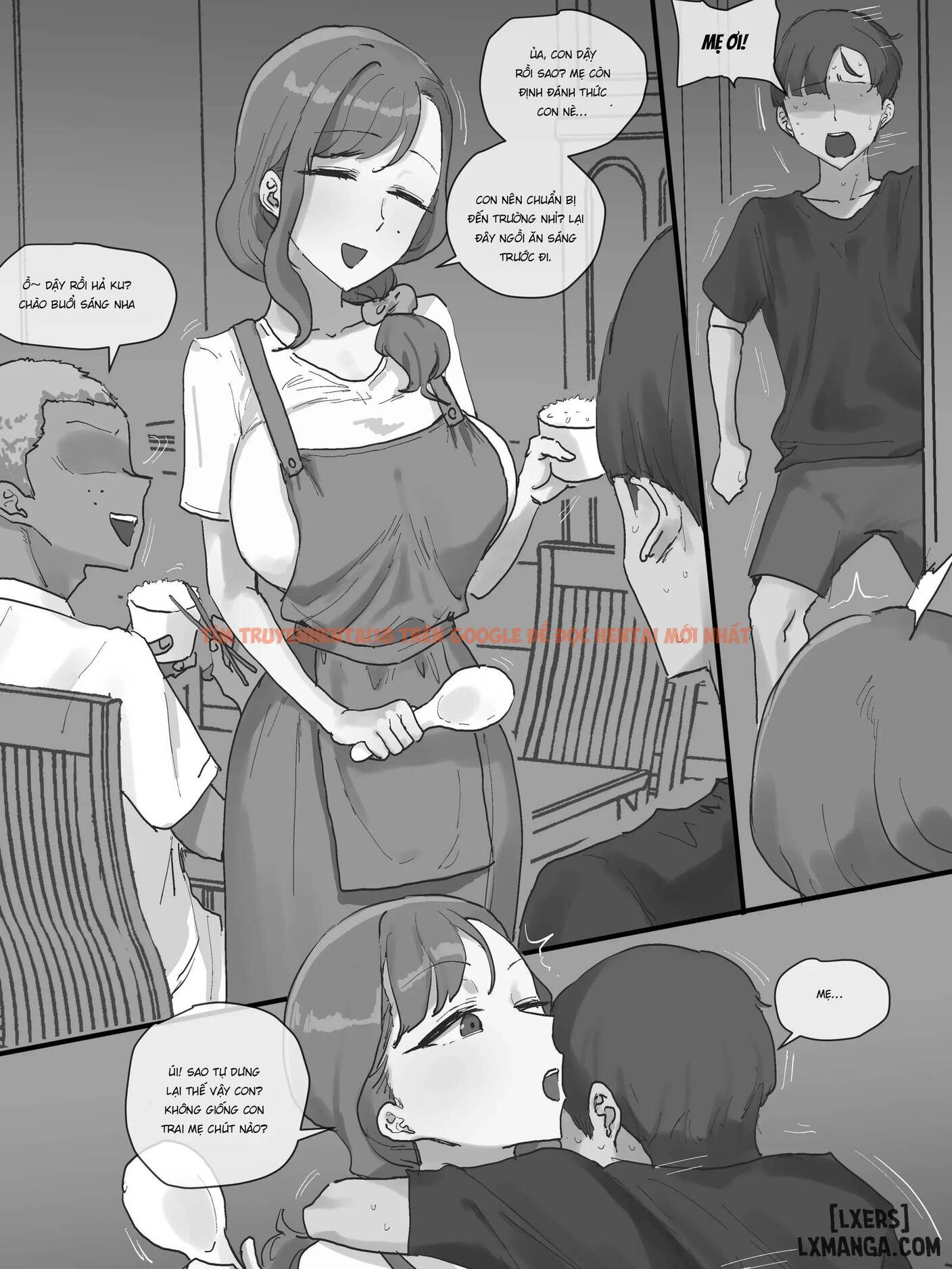 Xem ảnh 20 68837348d4158 trong truyện hentai Motherly - Chapter 2 - hentaitvn.net