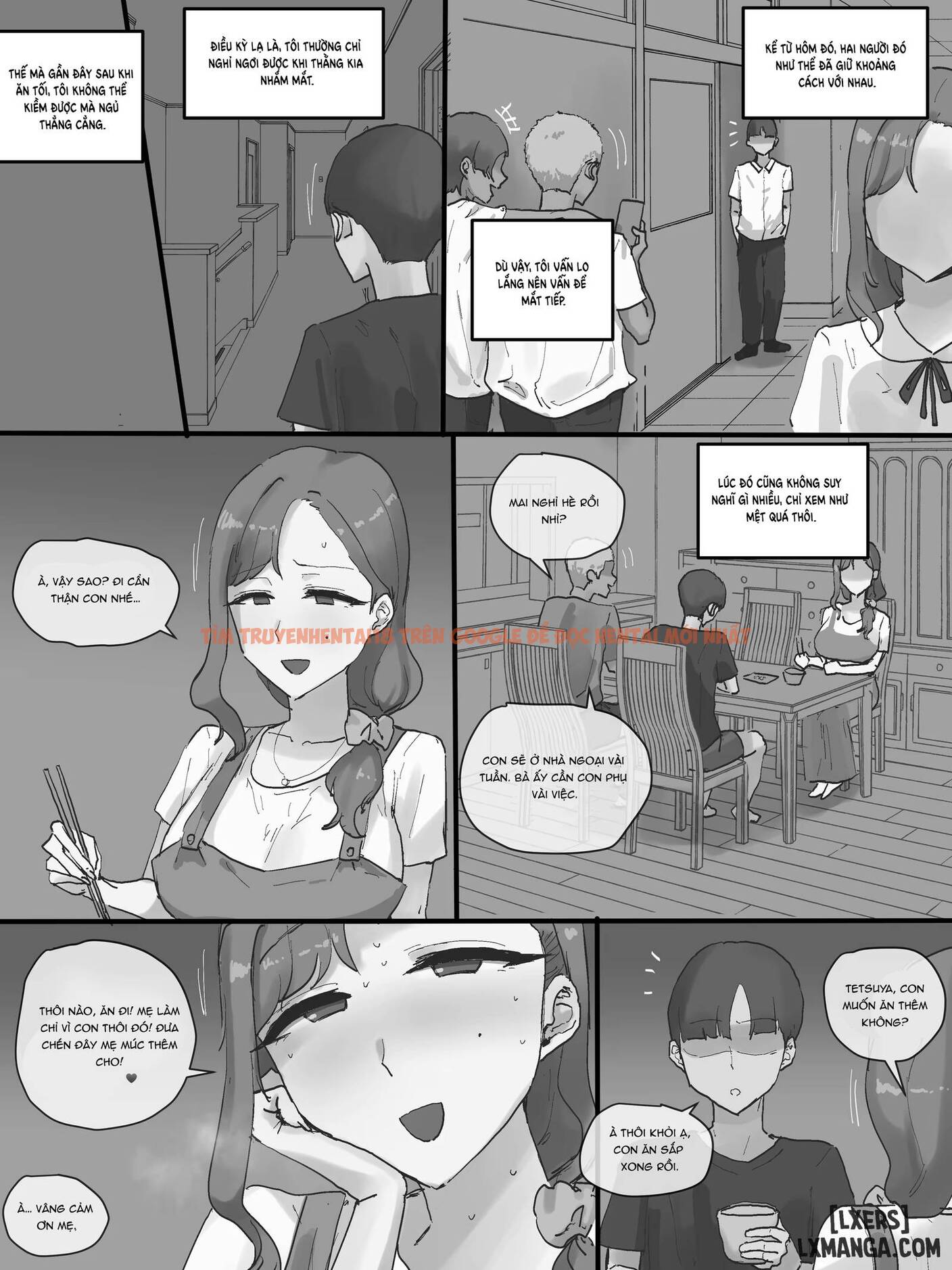 Xem ảnh 16 6886ffe1c574a trong truyện hentai Motherly - Chapter 3 - hentaitvn.net