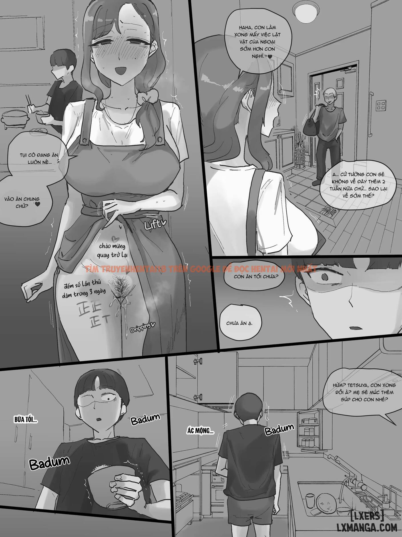 Xem ảnh 20 6886ffe2a6105 trong truyện hentai Motherly - Chapter 3 - hentaitvn.net