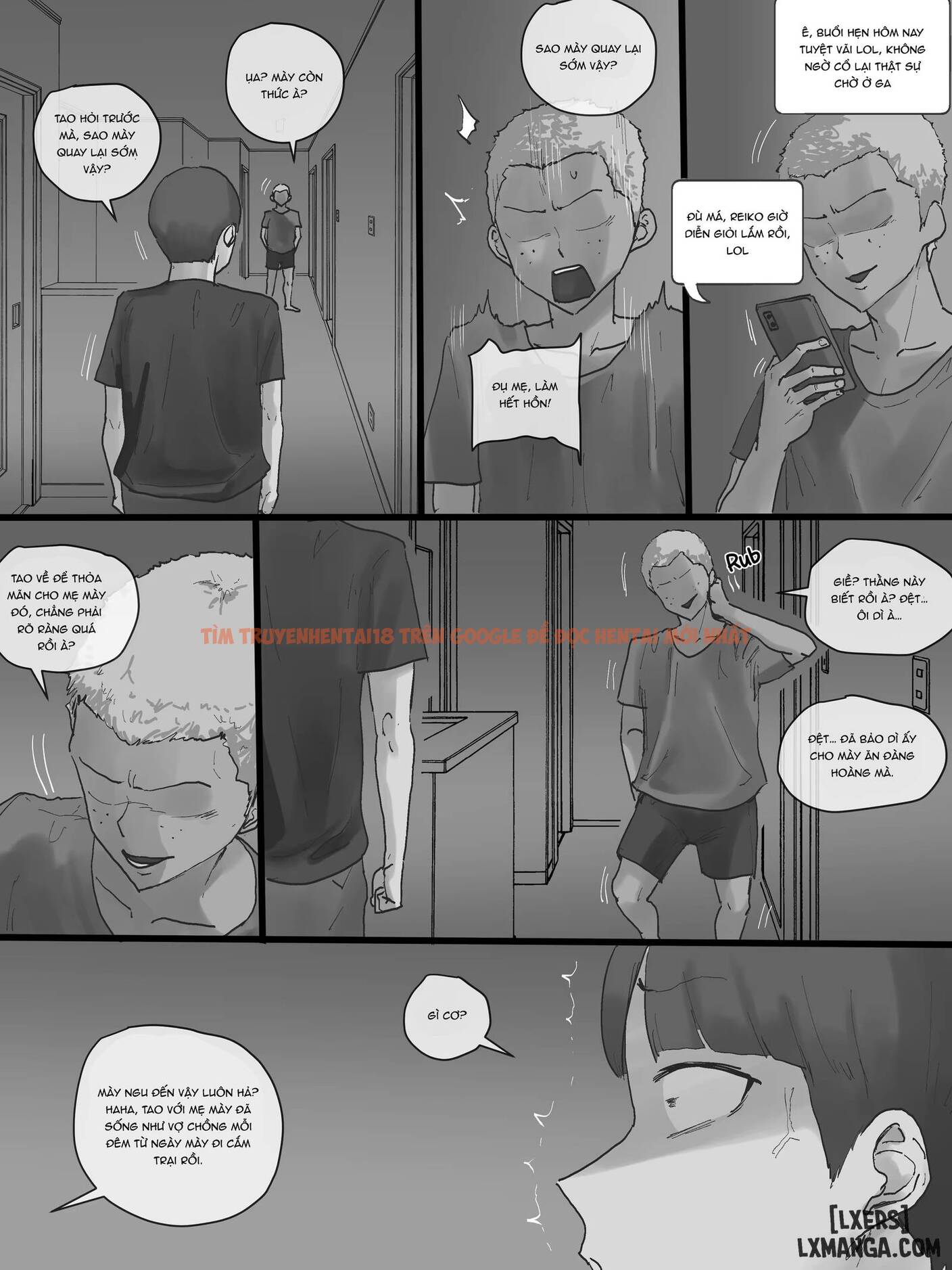 Xem ảnh 21 6886ffe2bc727 trong truyện hentai Motherly - Chapter 3 - hentaitvn.net