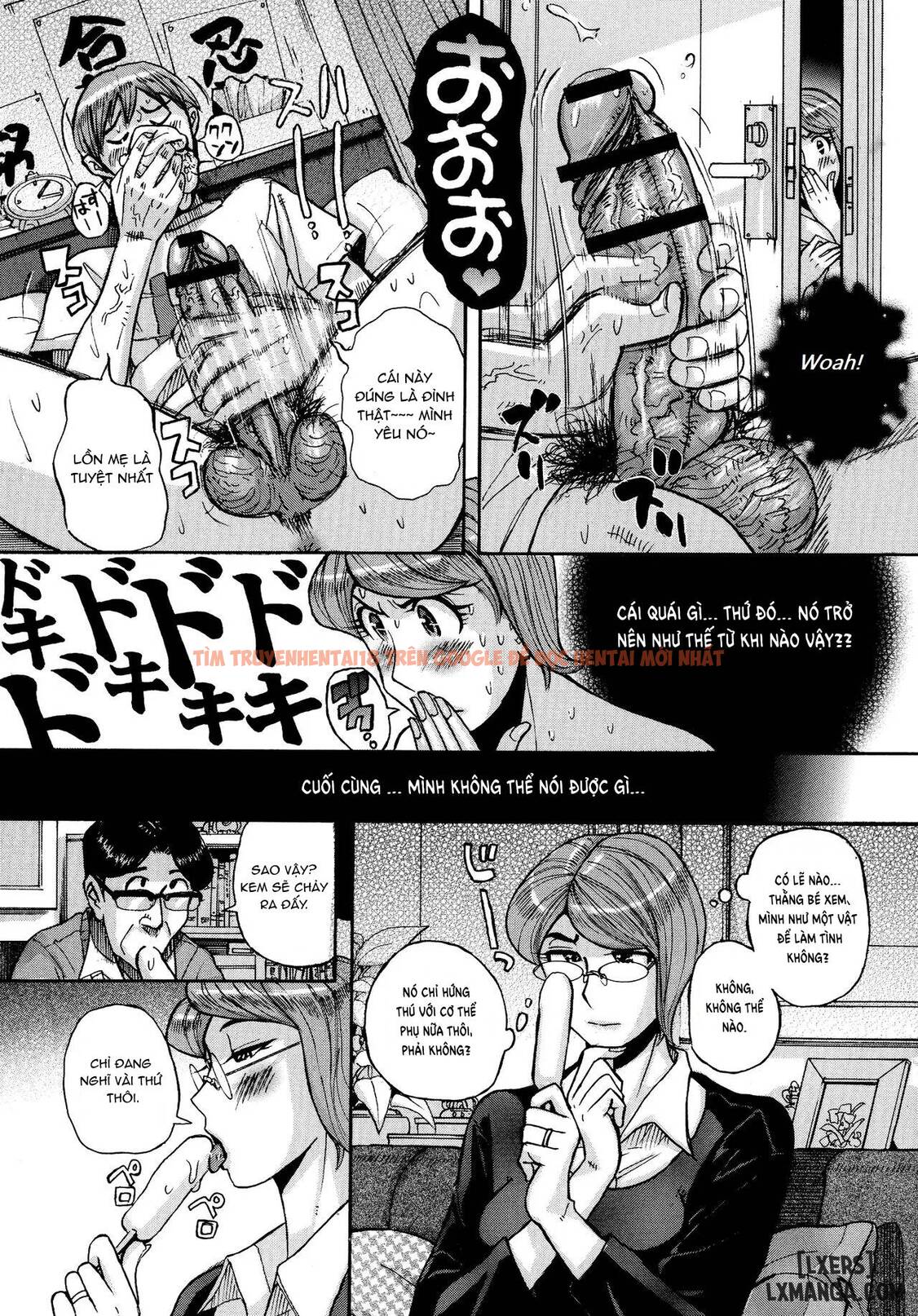 Xem ảnh 10 68d33b8d4623d trong truyện hentai Mother’s Care Service How To ’Wincest’ - Chapter 1 - www.hentaitvn.net