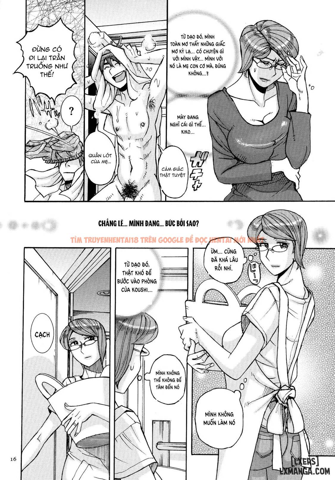 Xem ảnh 15 68d33b8d4623d trong truyện hentai Mother’s Care Service How To ’Wincest’ - Chapter 1 - www.hentaitvn.net