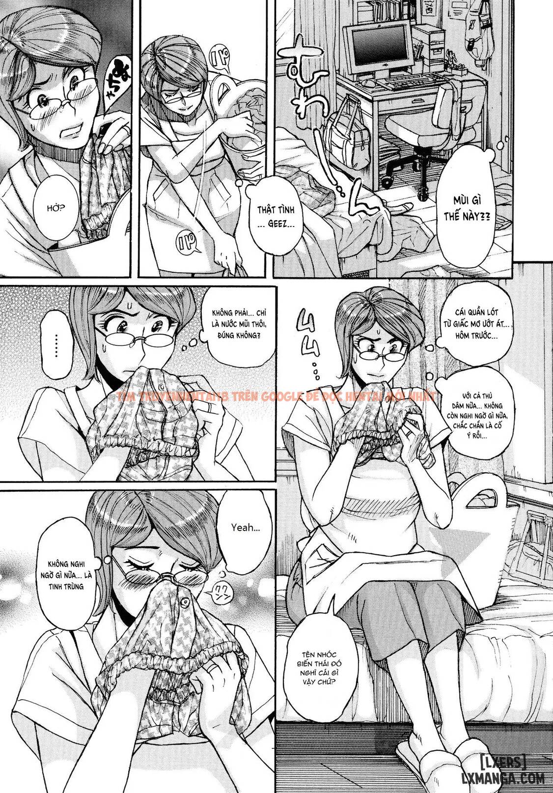 Xem ảnh 16 68d33b8d4623d trong truyện hentai Mother’s Care Service How To ’Wincest’ - Chapter 1 - www.hentaitvn.net