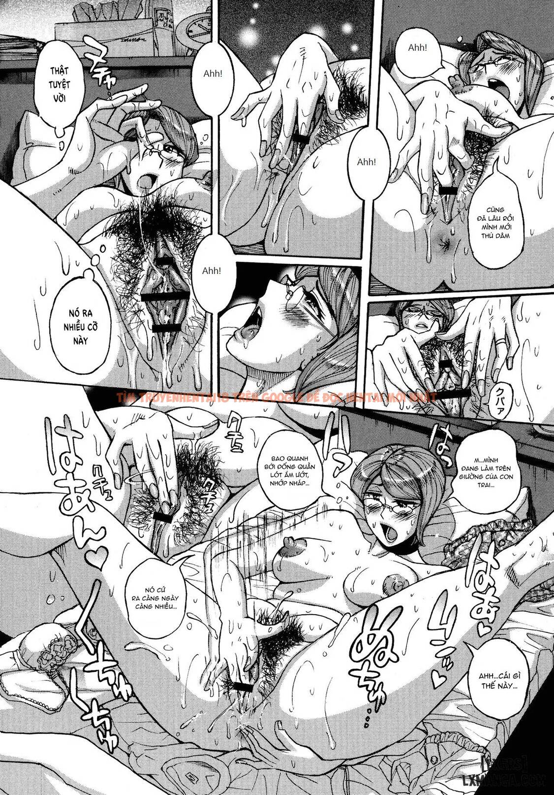 Xem ảnh 21 68d33b8d4623d trong truyện hentai Mother’s Care Service How To ’Wincest’ - Chapter 1 - www.hentaitvn.net
