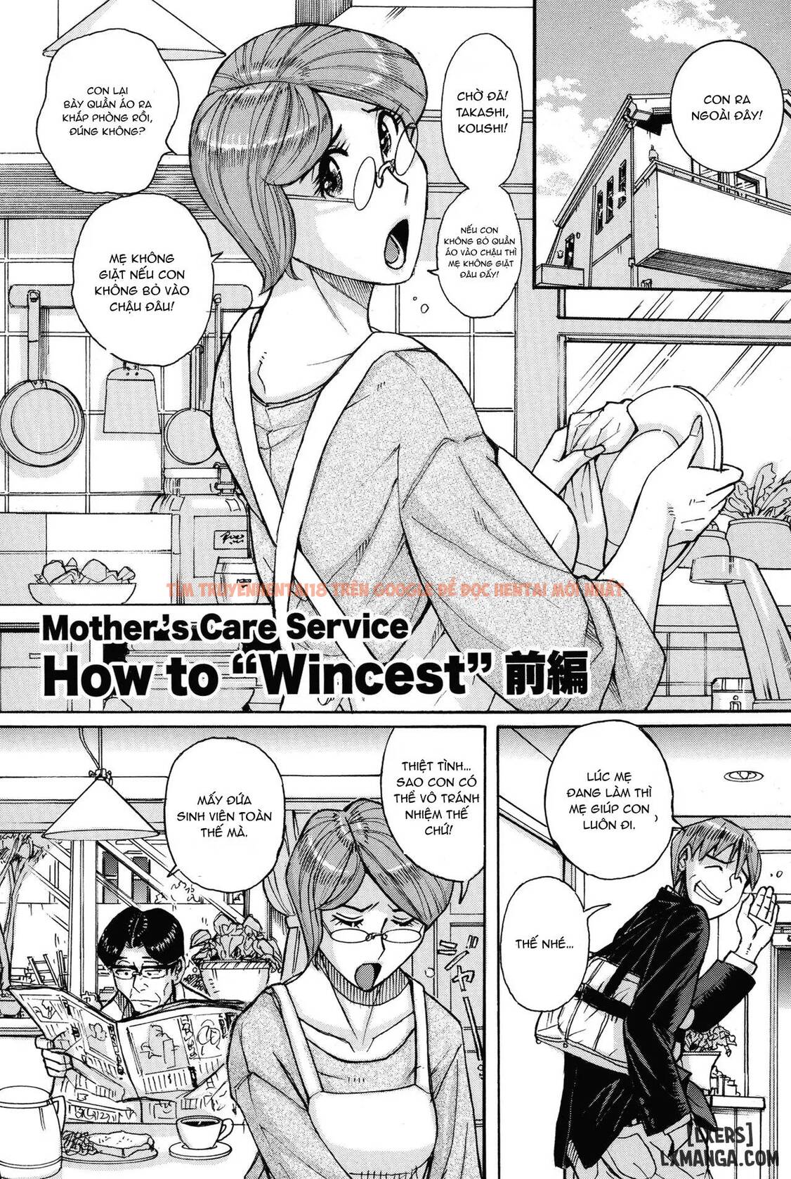 Xem ảnh 4 68d33b8d4623d trong truyện hentai Mother’s Care Service How To ’Wincest’ - Chapter 1 - www.hentaitvn.net