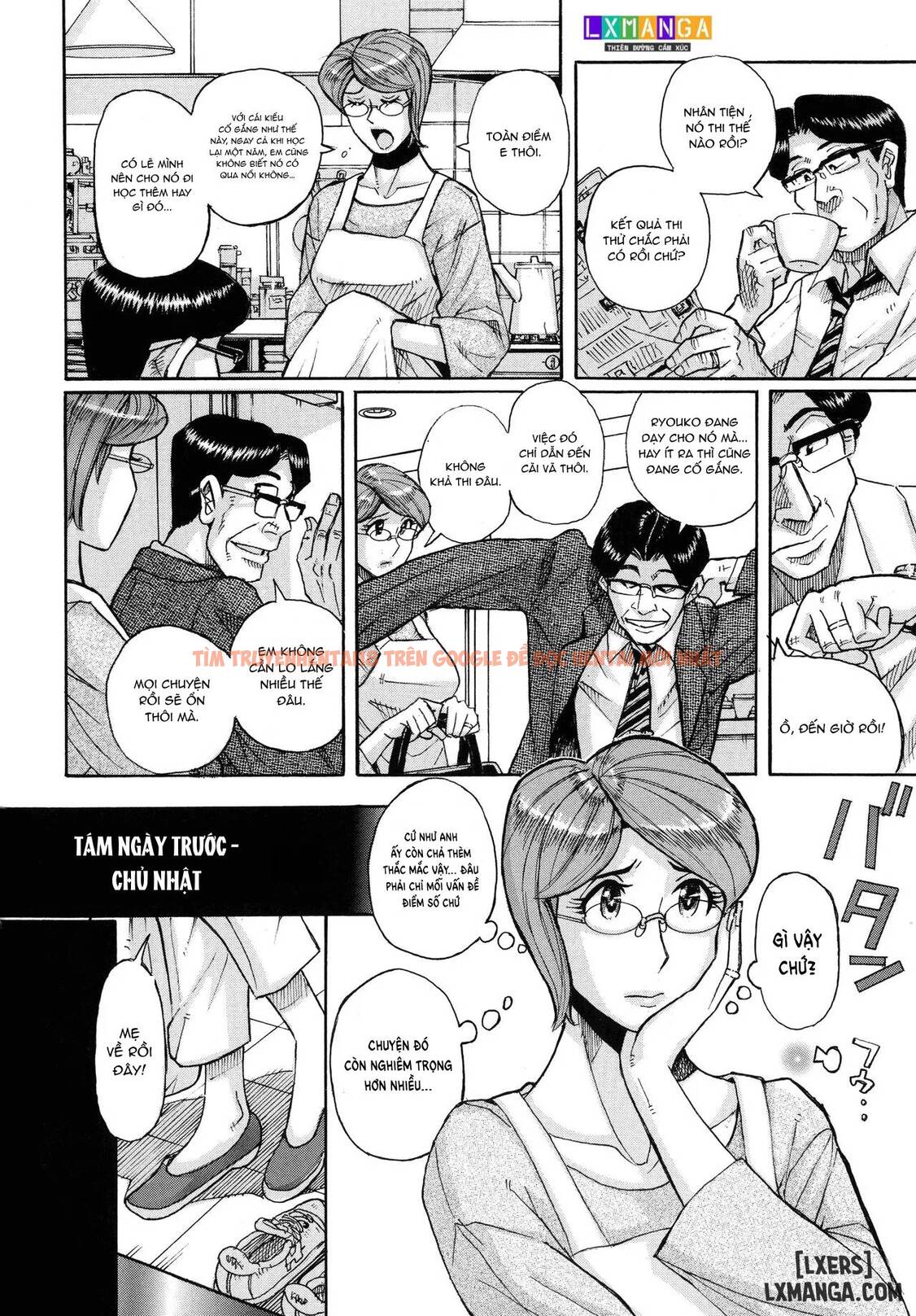 Xem ảnh 5 68d33b8d4623d trong truyện hentai Mother’s Care Service How To ’Wincest’ - Chapter 1 - www.hentaitvn.net