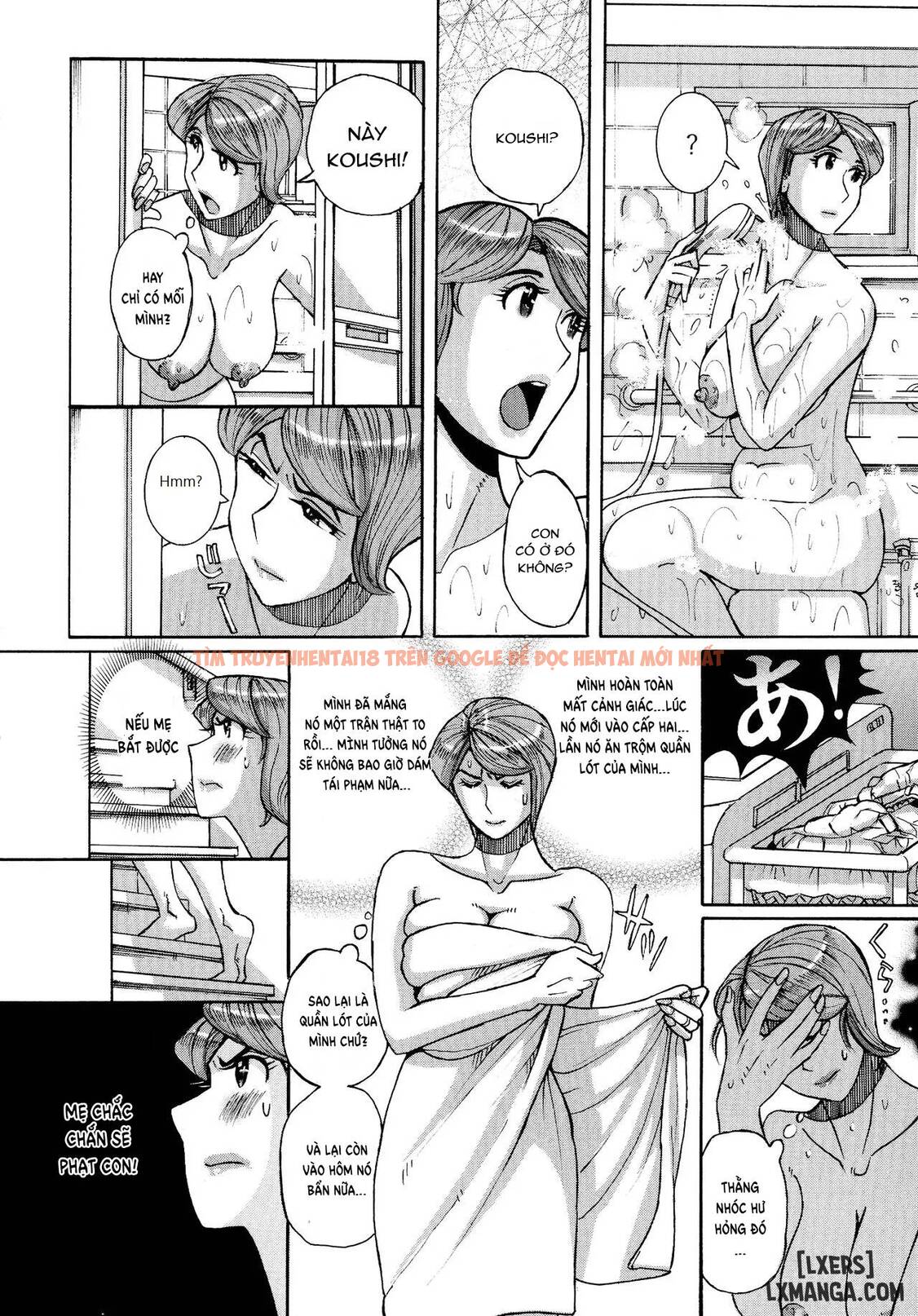 Xem ảnh 9 68d33b8d4623d trong truyện hentai Mother’s Care Service How To ’Wincest’ - Chapter 1 - www.hentaitvn.net