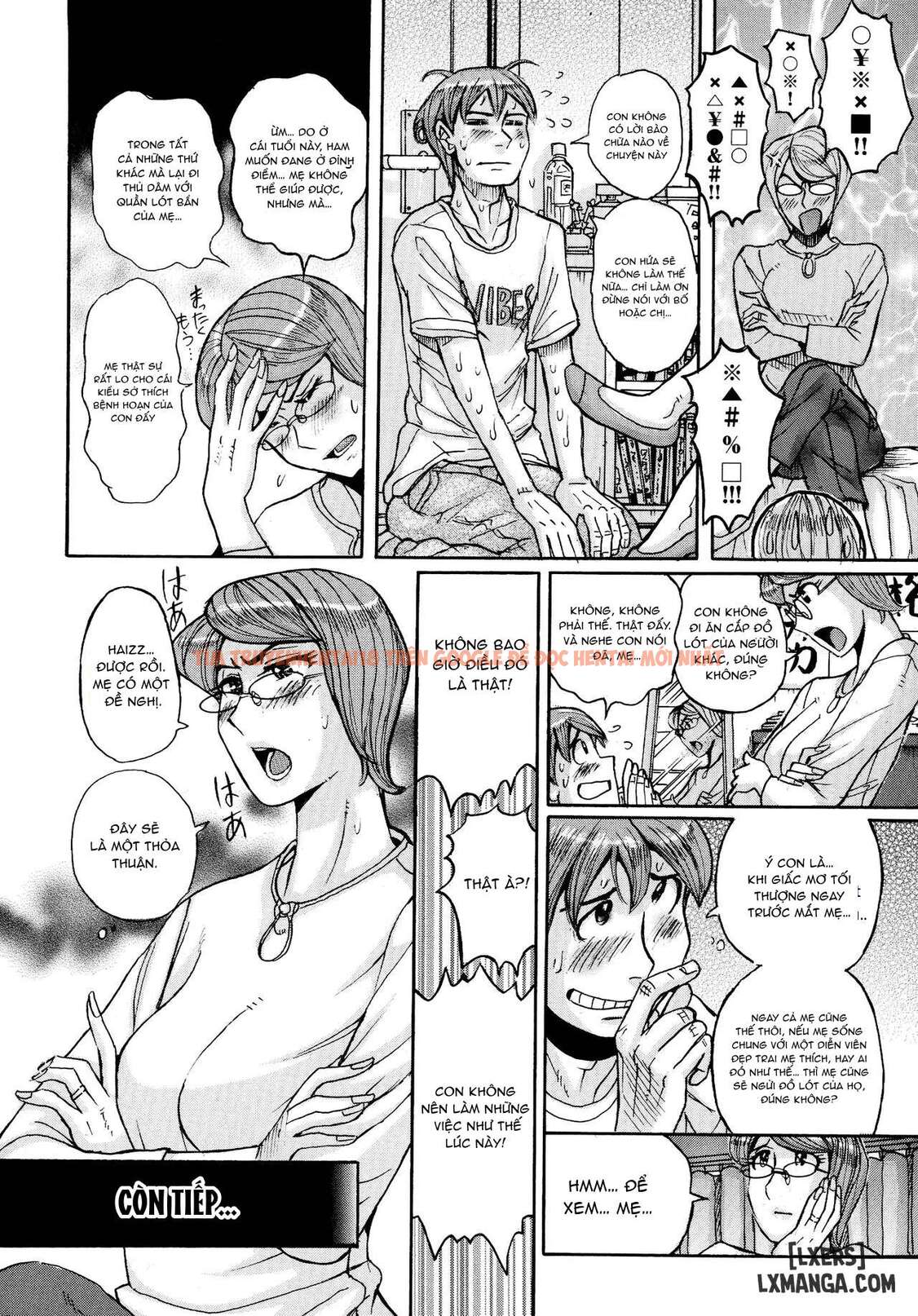 Xem ảnh 3 68d72f0185877 trong truyện hentai Mother’s Care Service How To ’Wincest’ - Chapter 2 - www.hentaitvn.net