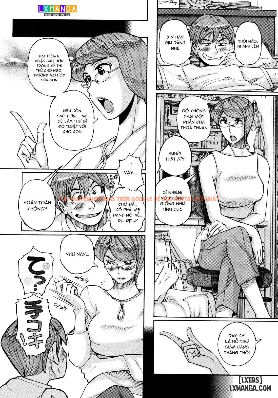 Xem ảnh 5 68d72f0185877 trong truyện hentai Mother’s Care Service How To ’Wincest’ - Chapter 2 - www.hentaitvn.net