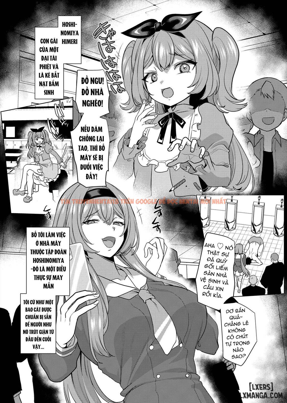Xem ảnh 2 68c4331d99afa trong truyện hentai Moto Ijimekko Maid No Hoshinomiya-san - One Shot - hentaitvn.net