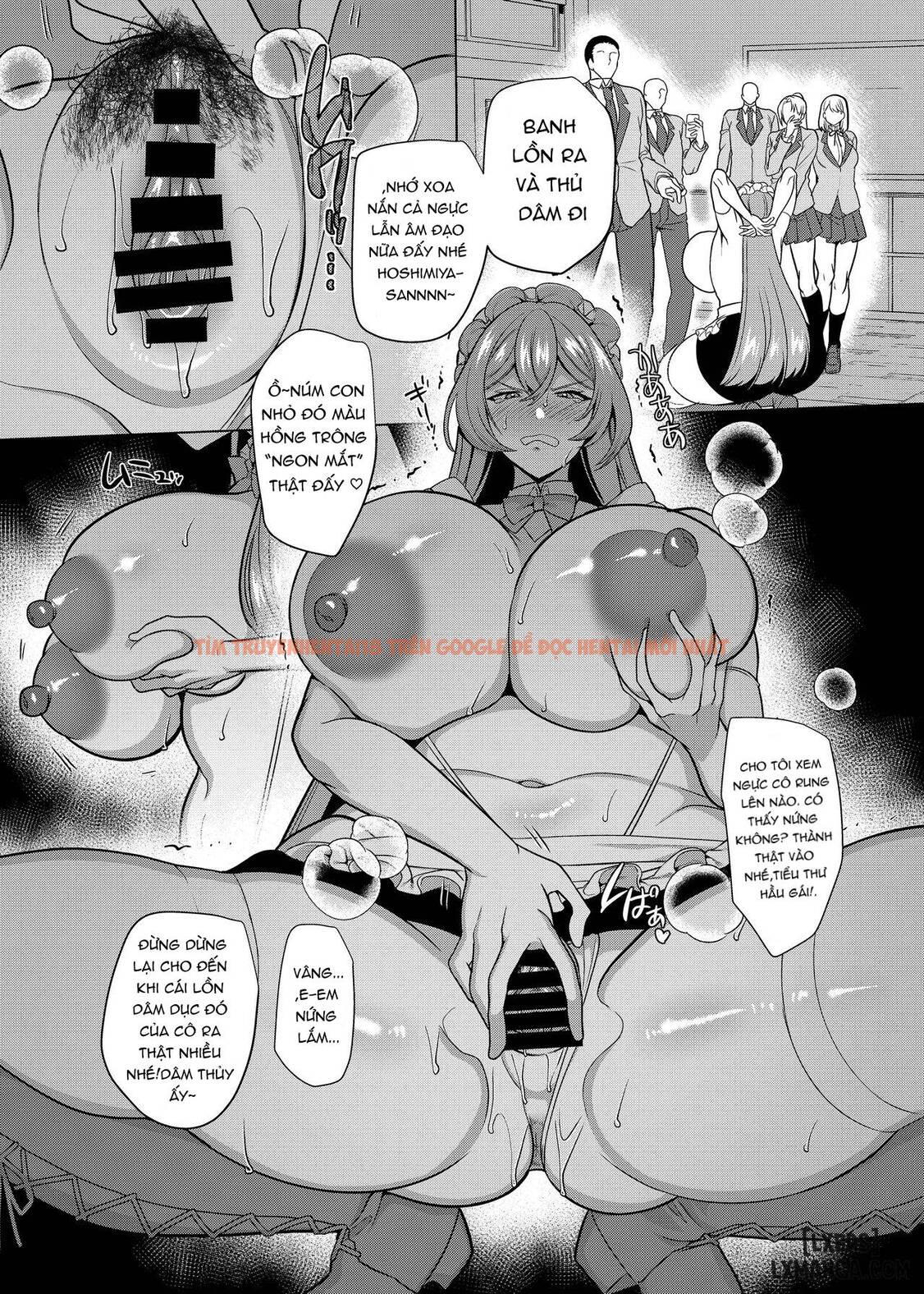 Xem ảnh 29 68c4331d99afa trong truyện hentai Moto Ijimekko Maid No Hoshinomiya-san - One Shot - hentaitvn.net