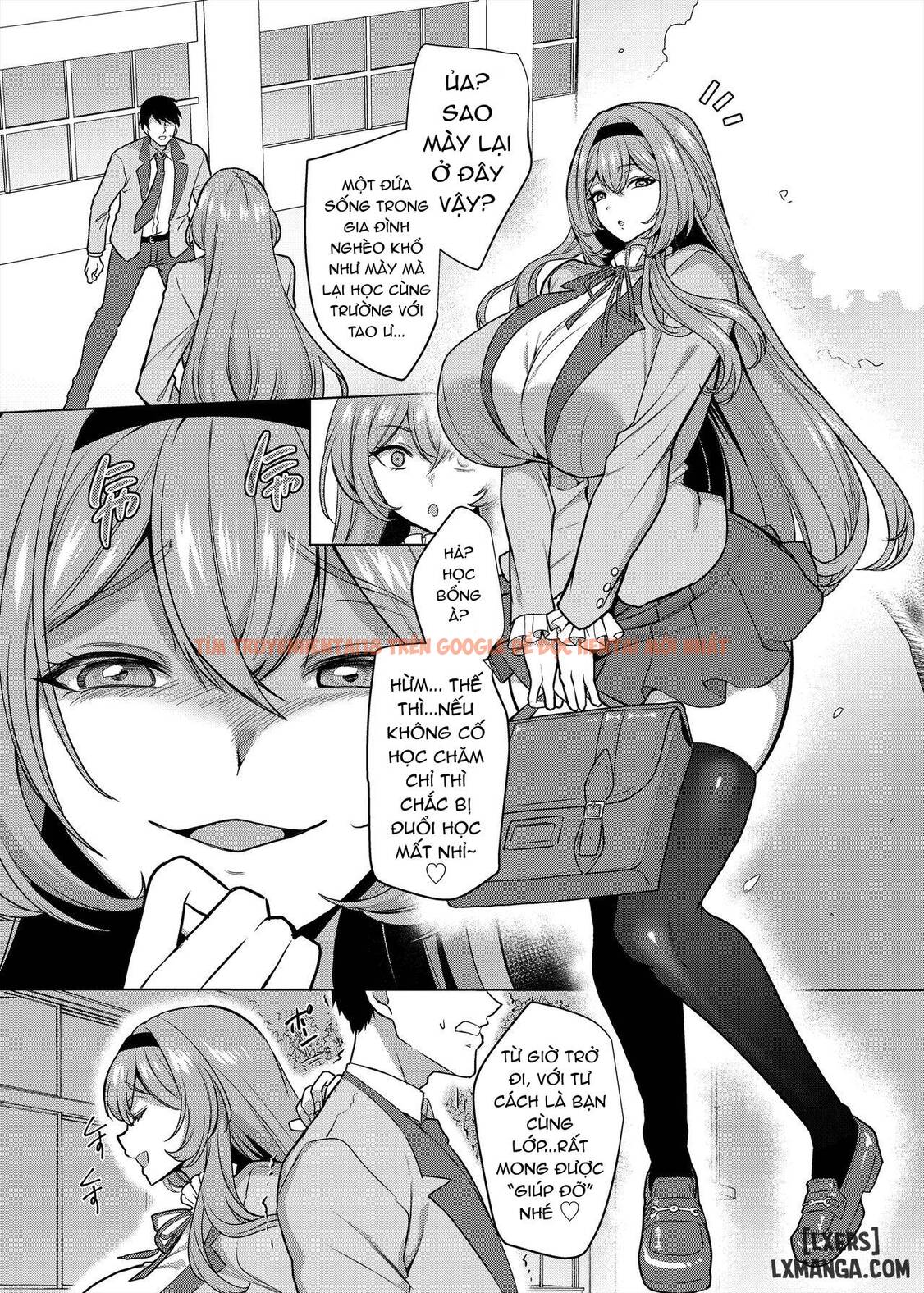 Xem ảnh 3 68c4331d99afa trong truyện hentai Moto Ijimekko Maid No Hoshinomiya-san - One Shot - hentaitvn.net
