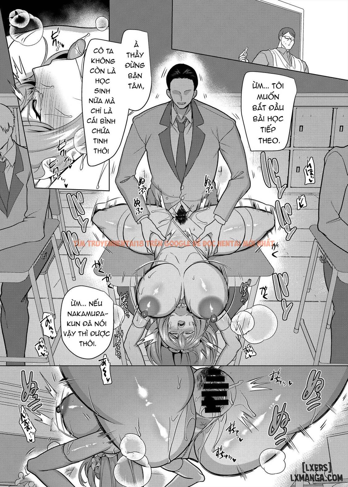 Xem ảnh 34 68c4331d99afa trong truyện hentai Moto Ijimekko Maid No Hoshinomiya-san - One Shot - hentaitvn.net