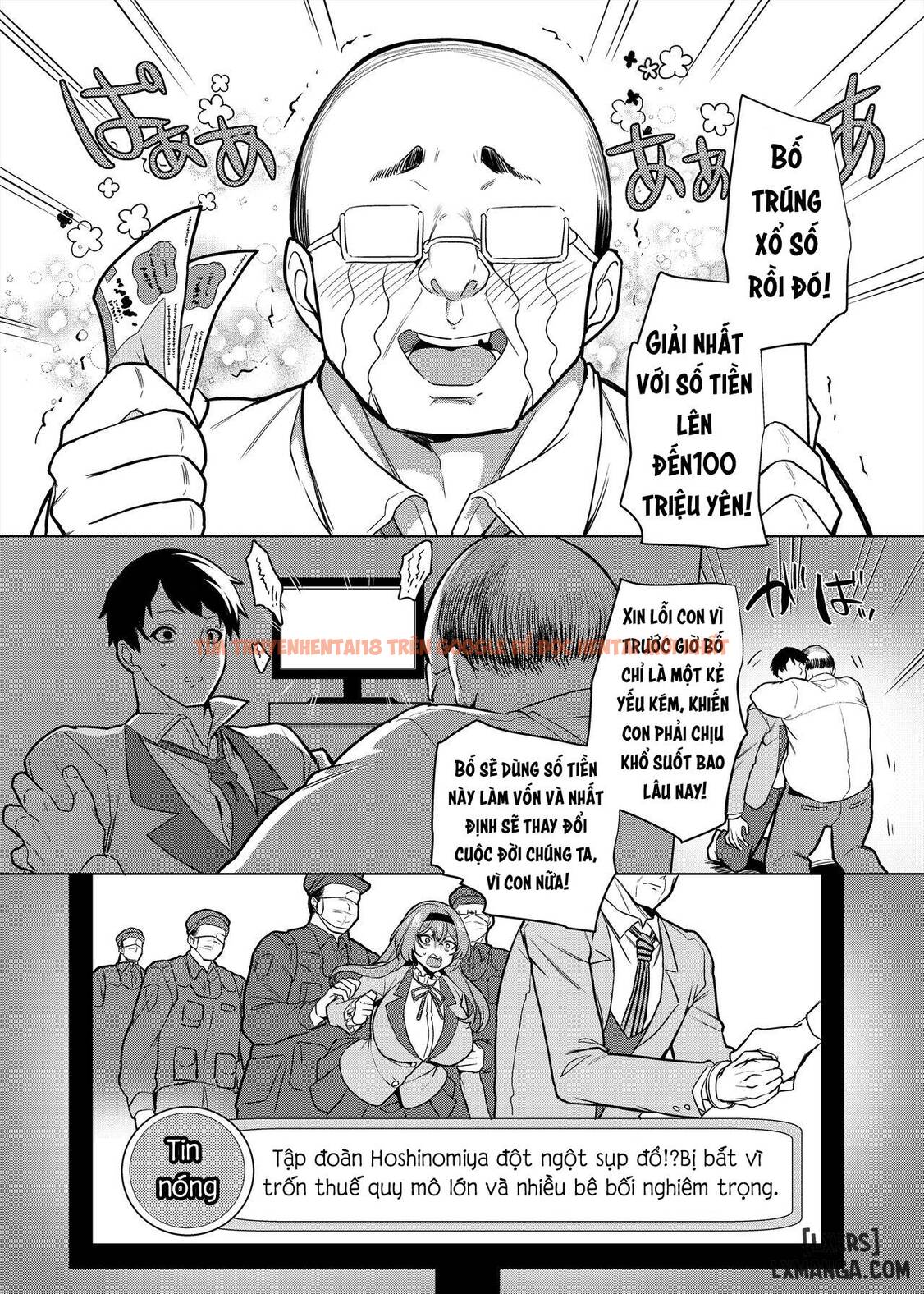 Xem ảnh 5 68c4331d99afa trong truyện hentai Moto Ijimekko Maid No Hoshinomiya-san - One Shot - hentaitvn.net