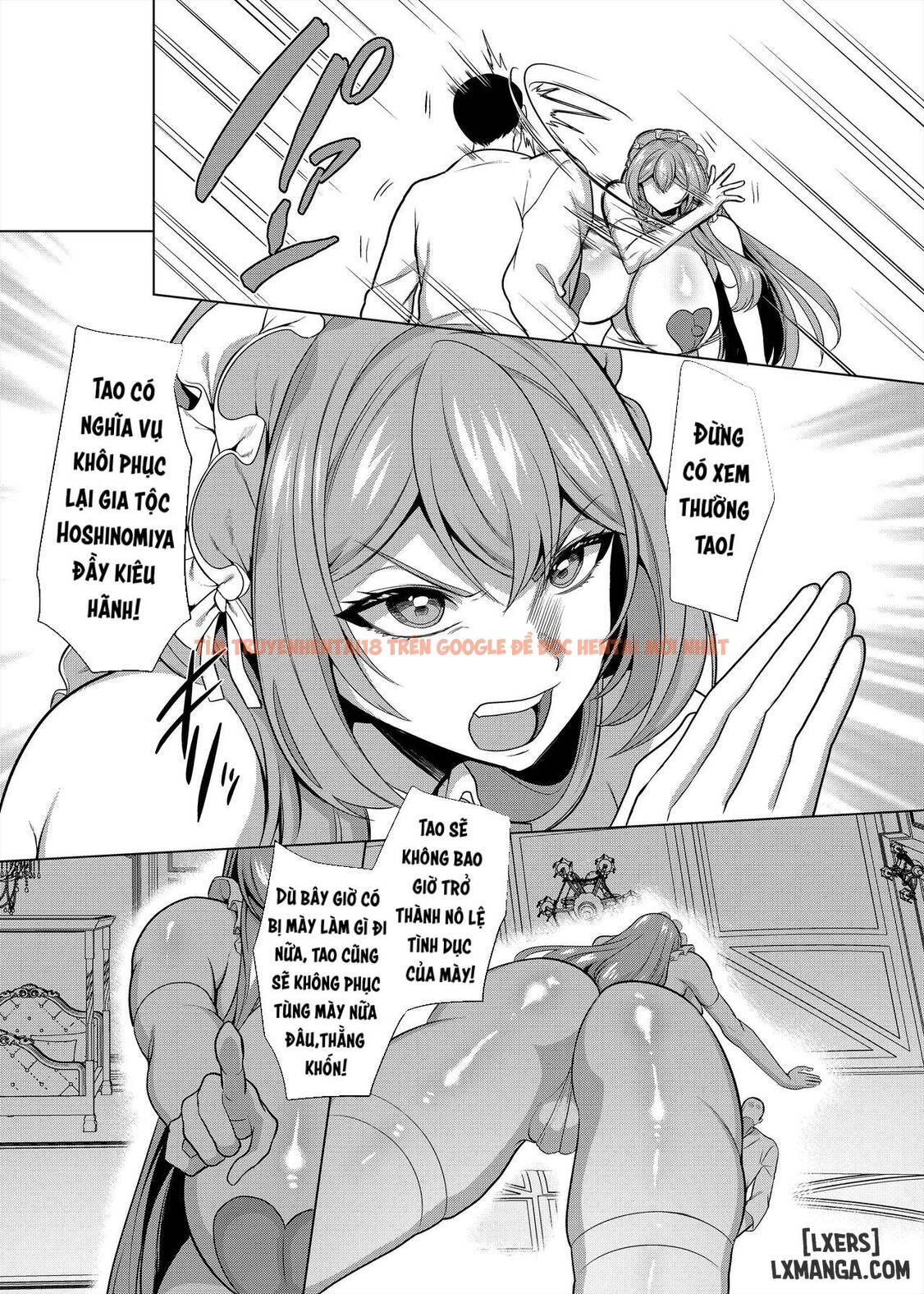 Xem ảnh 54 68c4331d99afa trong truyện hentai Moto Ijimekko Maid No Hoshinomiya-san - One Shot - hentaitvn.net
